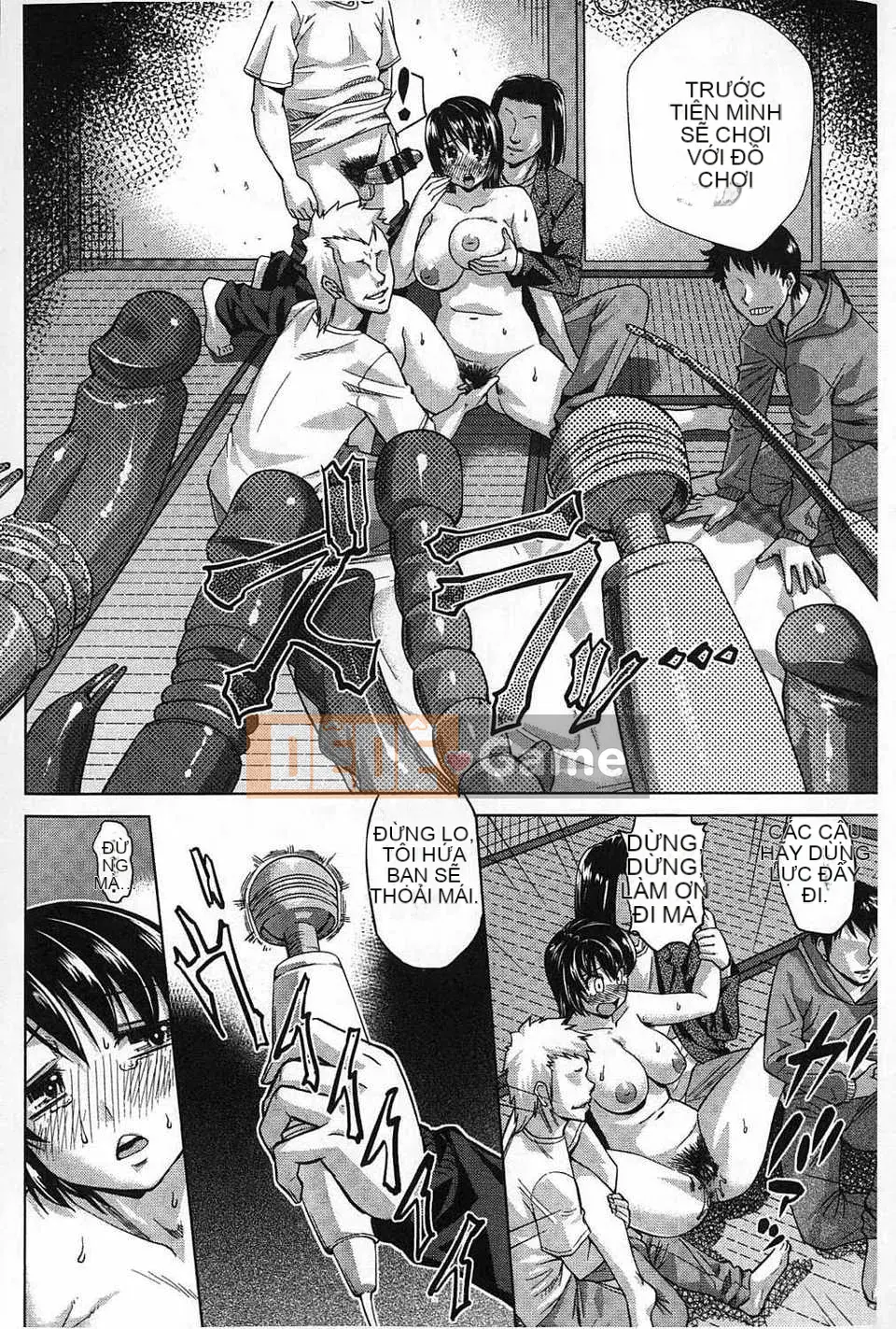 [Abemorioka] Câu chuyện về nền kinh tế [Bản đồ làm sạch dầu gai dầu]