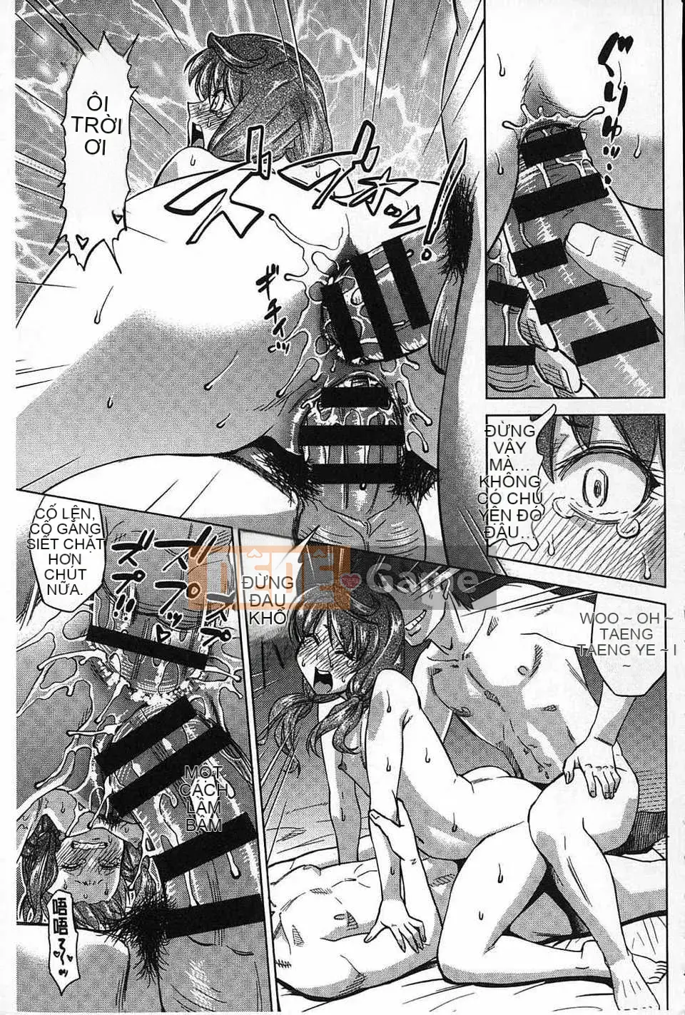 [Abemorioka] Câu chuyện về nền kinh tế [Bản đồ làm sạch dầu gai dầu]