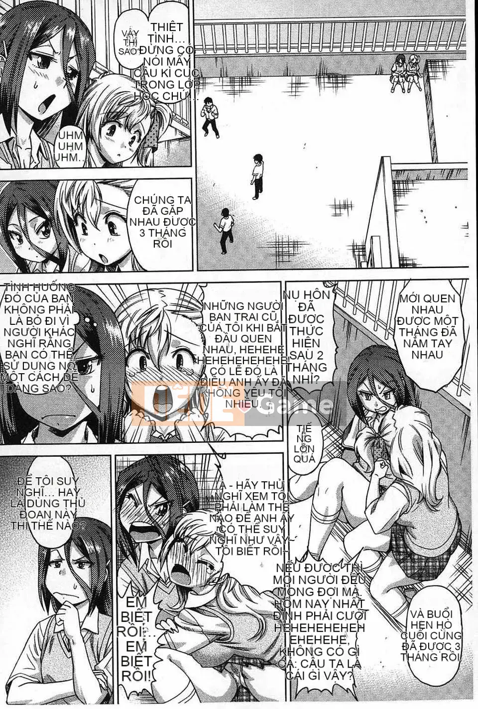 [Abemorioka] Câu chuyện về nền kinh tế [Bản đồ làm sạch dầu gai dầu]