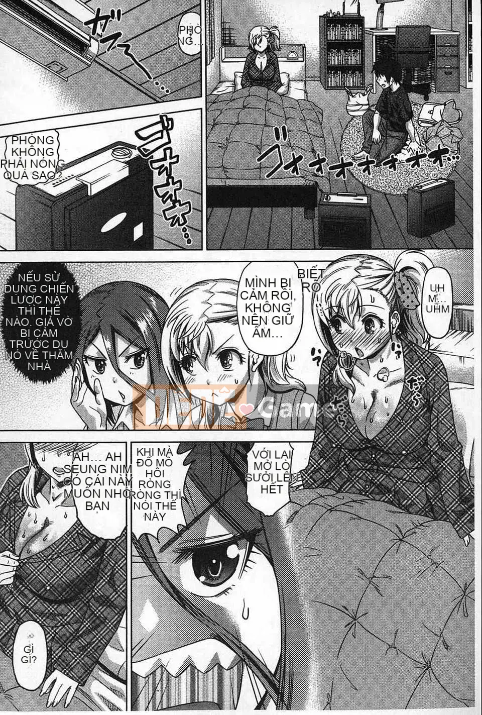 [Abemorioka] Câu chuyện về nền kinh tế [Bản đồ làm sạch dầu gai dầu]