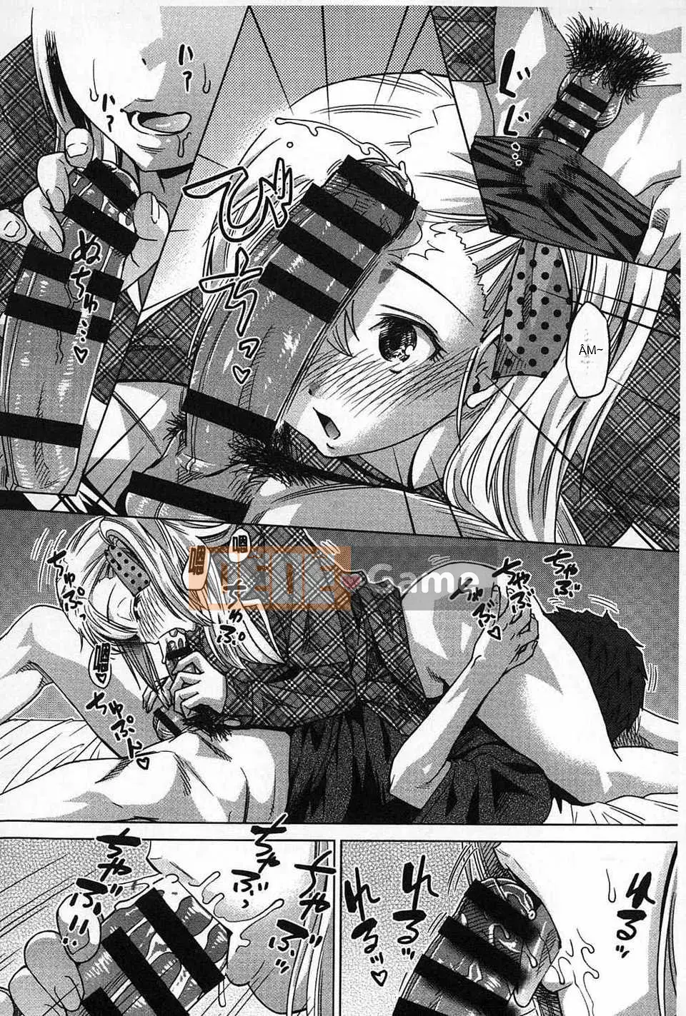 [Abemorioka] Câu chuyện về nền kinh tế [Bản đồ làm sạch dầu gai dầu]