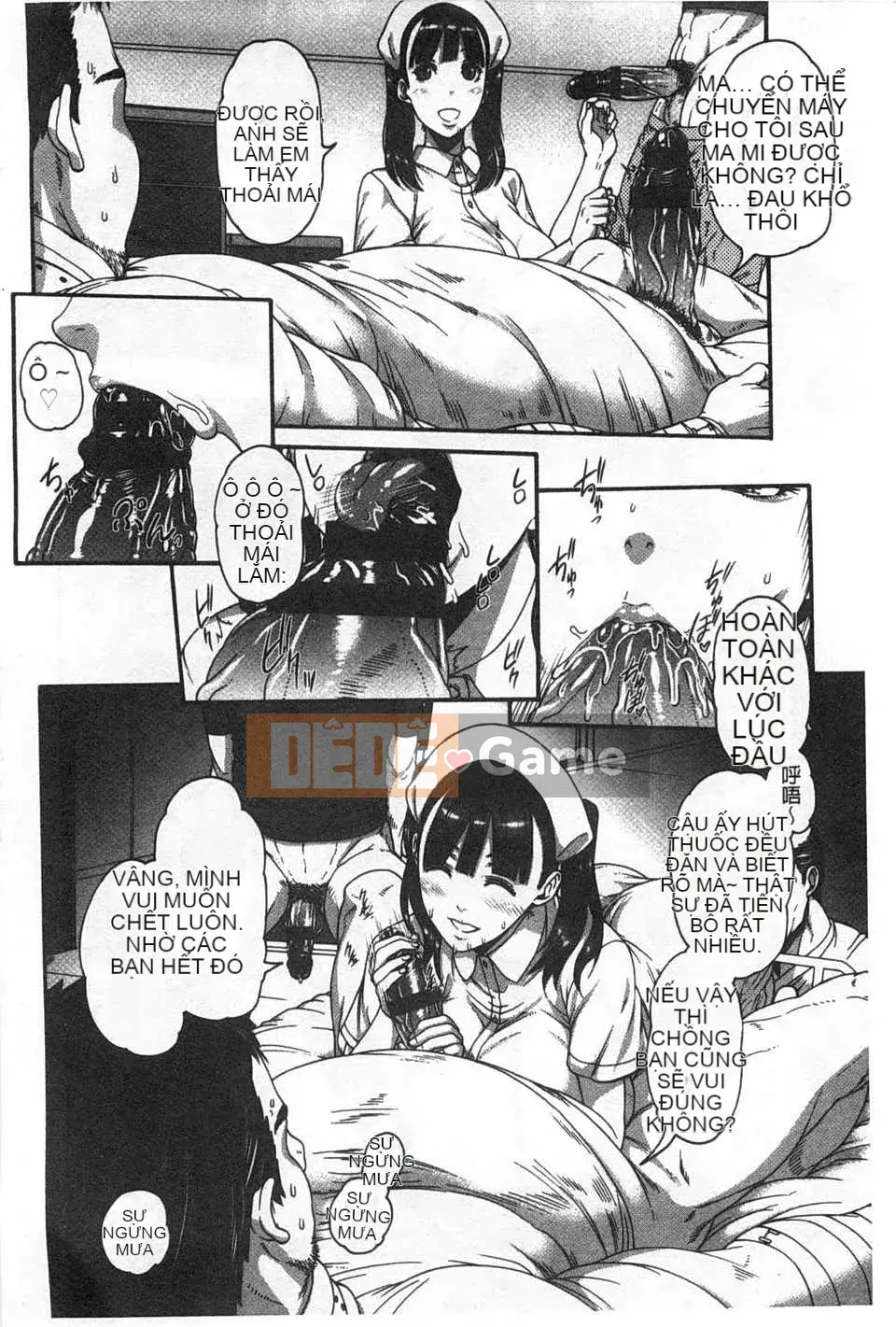 [Tổ trống] Kỷ luật [Trung Quốc] [Bản đồ càn quét hắc ám]