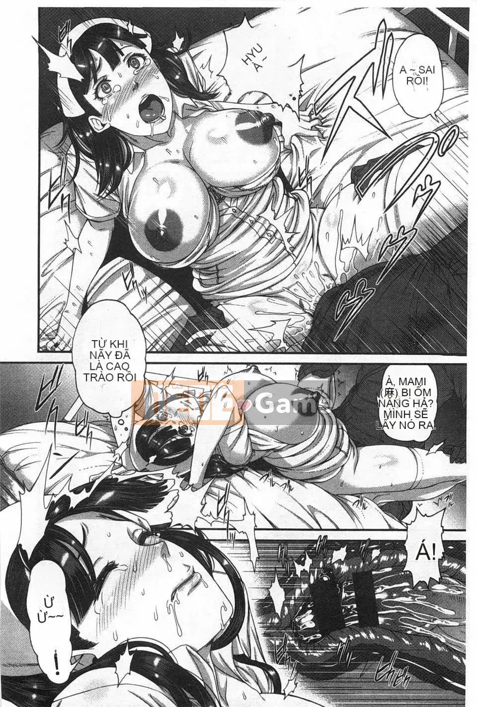 [Tổ trống] Kỷ luật [Trung Quốc] [Bản đồ càn quét hắc ám]