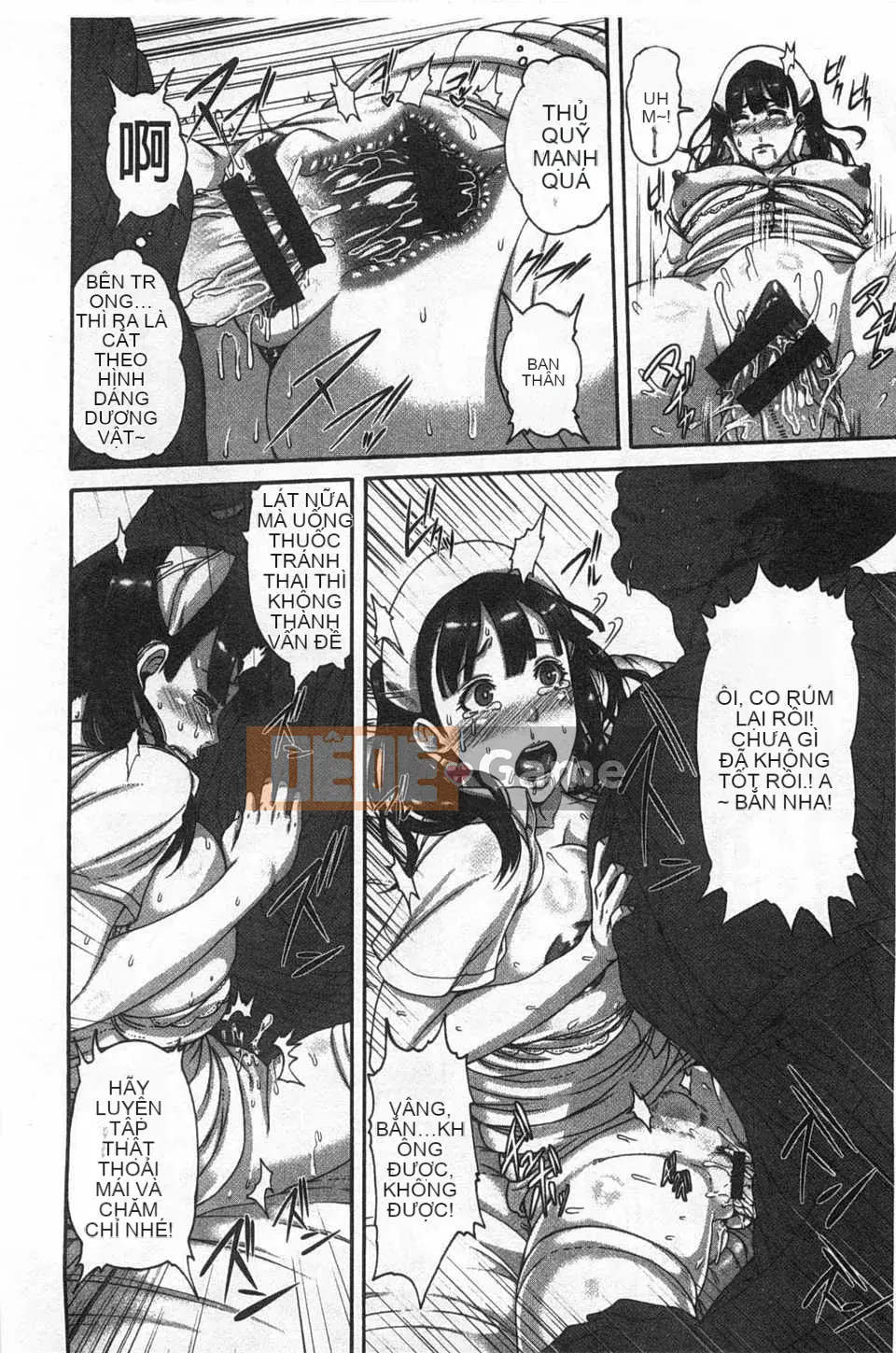 [Tổ trống] Kỷ luật [Trung Quốc] [Bản đồ càn quét hắc ám]