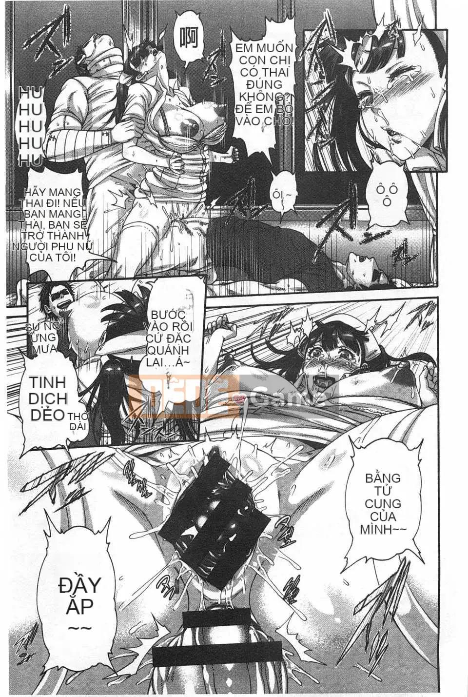 [Tổ trống] Kỷ luật [Trung Quốc] [Bản đồ càn quét hắc ám]