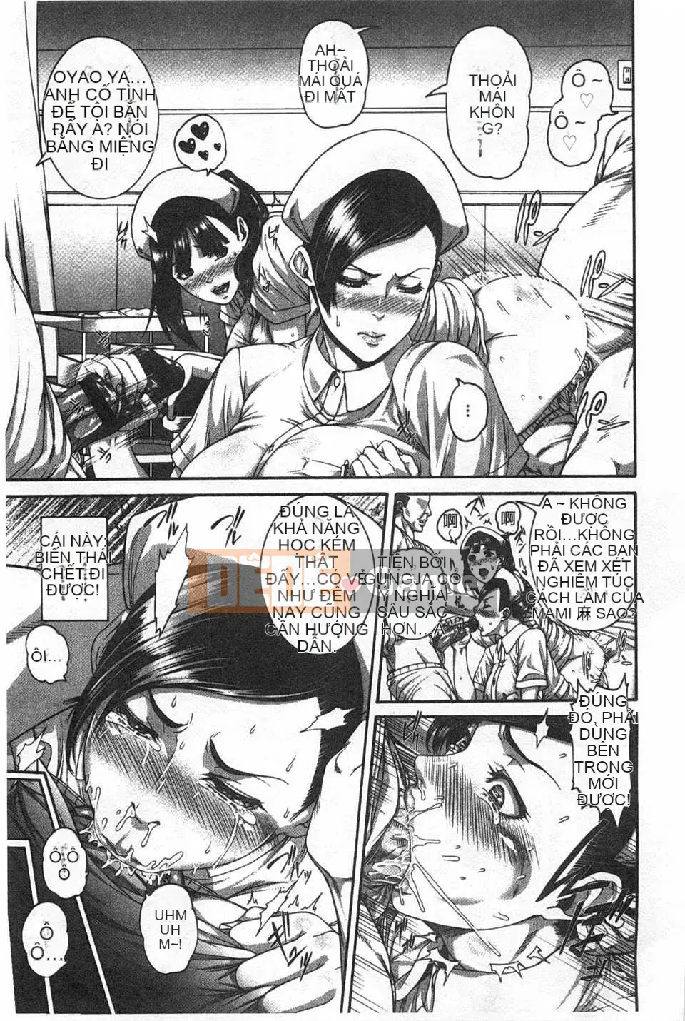 [Tổ trống] Kỷ luật [Trung Quốc] [Bản đồ càn quét hắc ám]