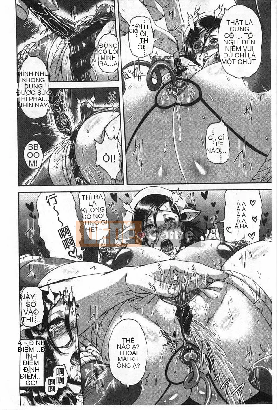 [Tổ trống] Kỷ luật [Trung Quốc] [Bản đồ càn quét hắc ám]