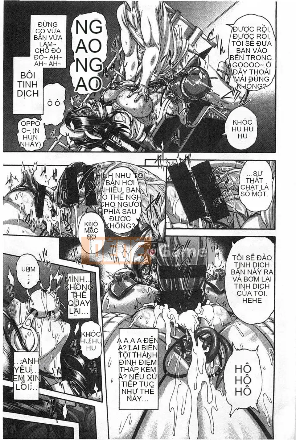 [Tổ trống] Kỷ luật [Trung Quốc] [Bản đồ càn quét hắc ám]