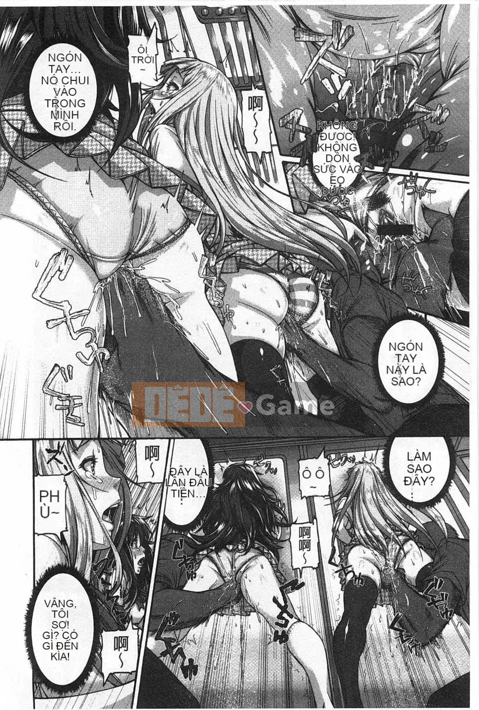 [Tổ trống] Kỷ luật [Trung Quốc] [Bản đồ càn quét hắc ám]