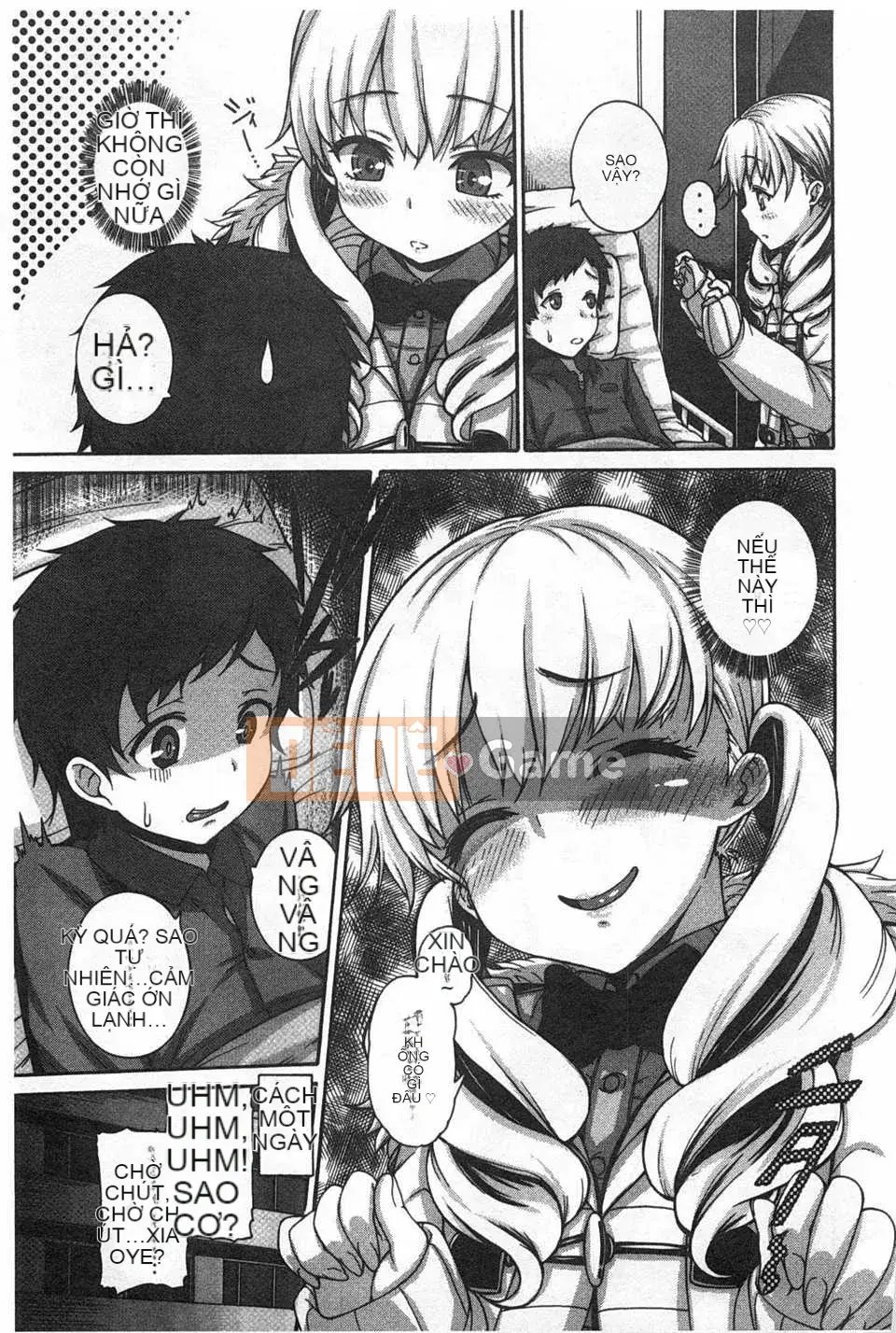 [Tổ trống] Kỷ luật [Trung Quốc] [Bản đồ càn quét hắc ám]