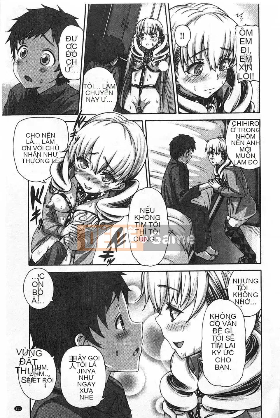 [Tổ trống] Kỷ luật [Trung Quốc] [Bản đồ càn quét hắc ám]