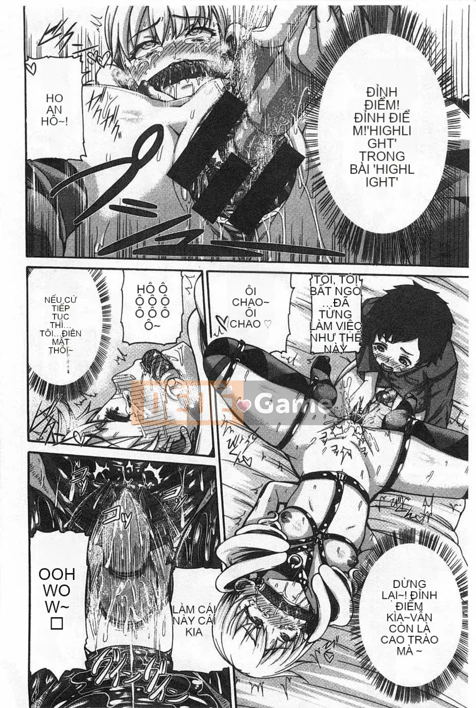 [Tổ trống] Kỷ luật [Trung Quốc] [Bản đồ càn quét hắc ám]