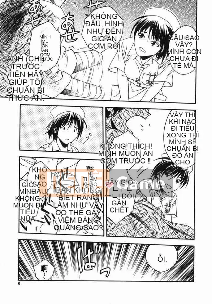 [Jotetsu Iwao] Tenshi no Otsutome (Kyoto + deathazrael + LEO + SKY)