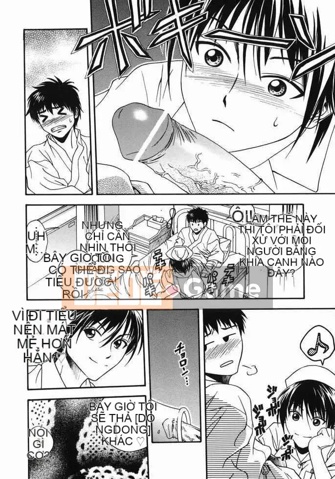 [Jotetsu Iwao] Tenshi no Otsutome (Kyoto + deathazrael + LEO + SKY)