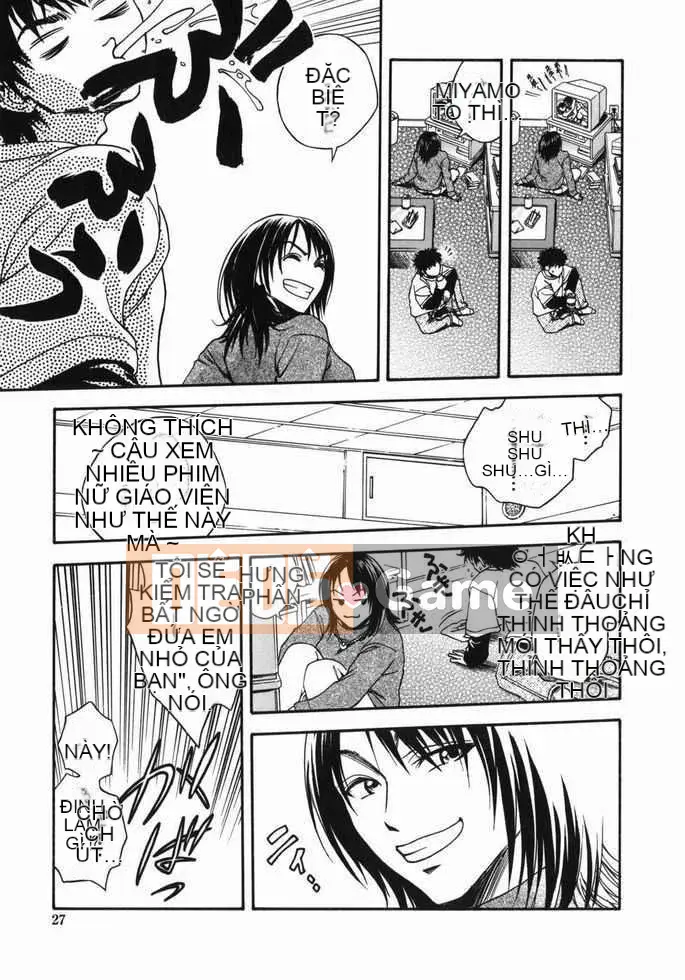 [Jotetsu Iwao] Tenshi no Otsutome (Kyoto + deathazrael + LEO + SKY)