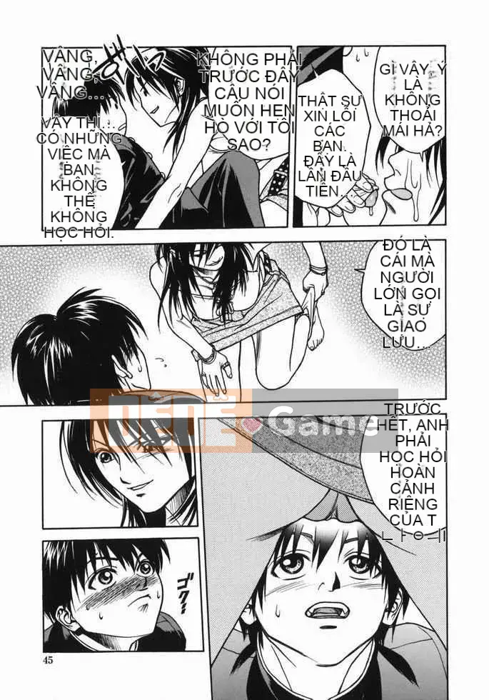 [Jotetsu Iwao] Tenshi no Otsutome (Kyoto + deathazrael + LEO + SKY)