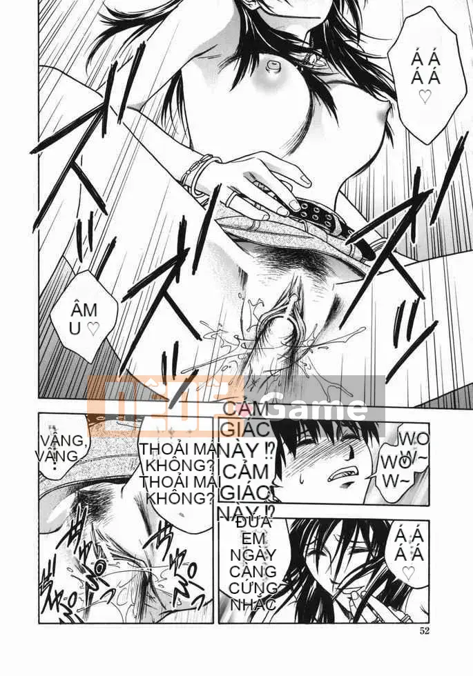 [Jotetsu Iwao] Tenshi no Otsutome (Kyoto + deathazrael + LEO + SKY)