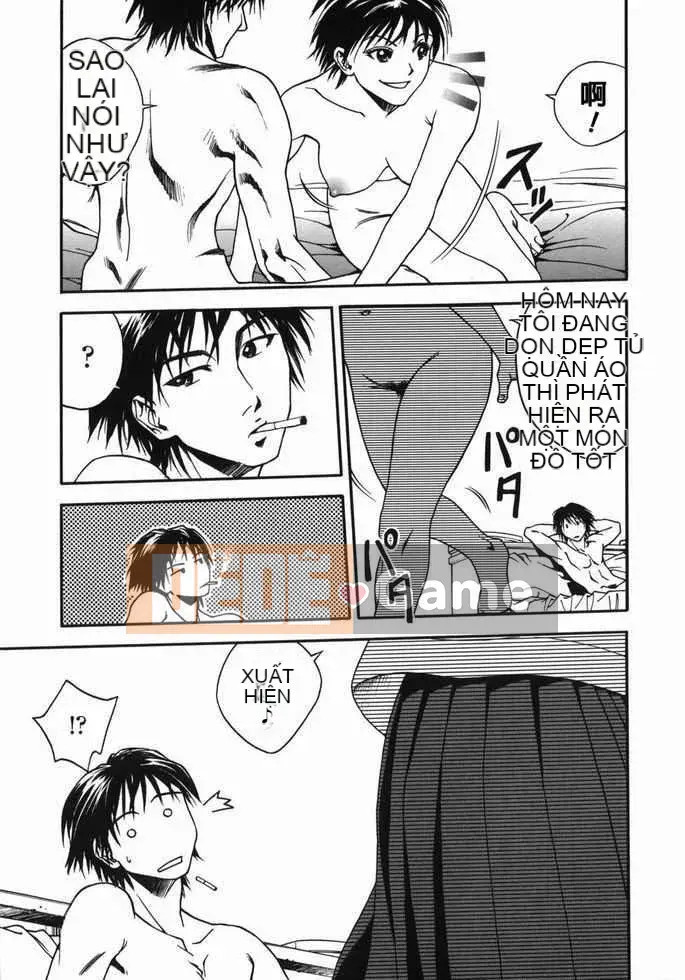 [Jotetsu Iwao] Tenshi no Otsutome (Kyoto + deathazrael + LEO + SKY)