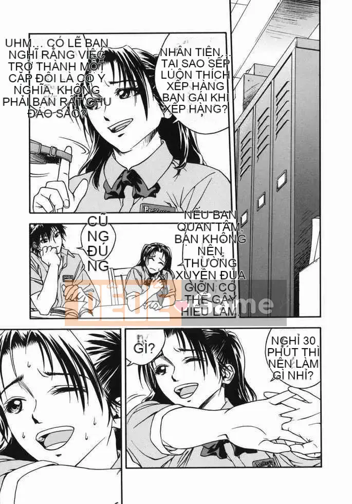 [Jotetsu Iwao] Tenshi no Otsutome (Kyoto + deathazrael + LEO + SKY)