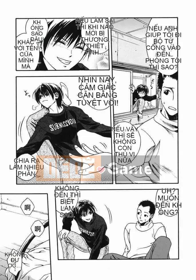 [Jotetsu Iwao] Tenshi no Otsutome (Kyoto + deathazrael + LEO + SKY)