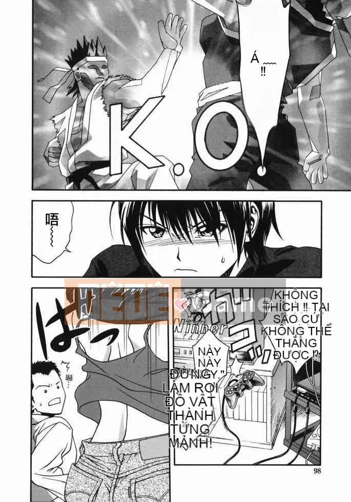 [Jotetsu Iwao] Tenshi no Otsutome (Kyoto + deathazrael + LEO + SKY)