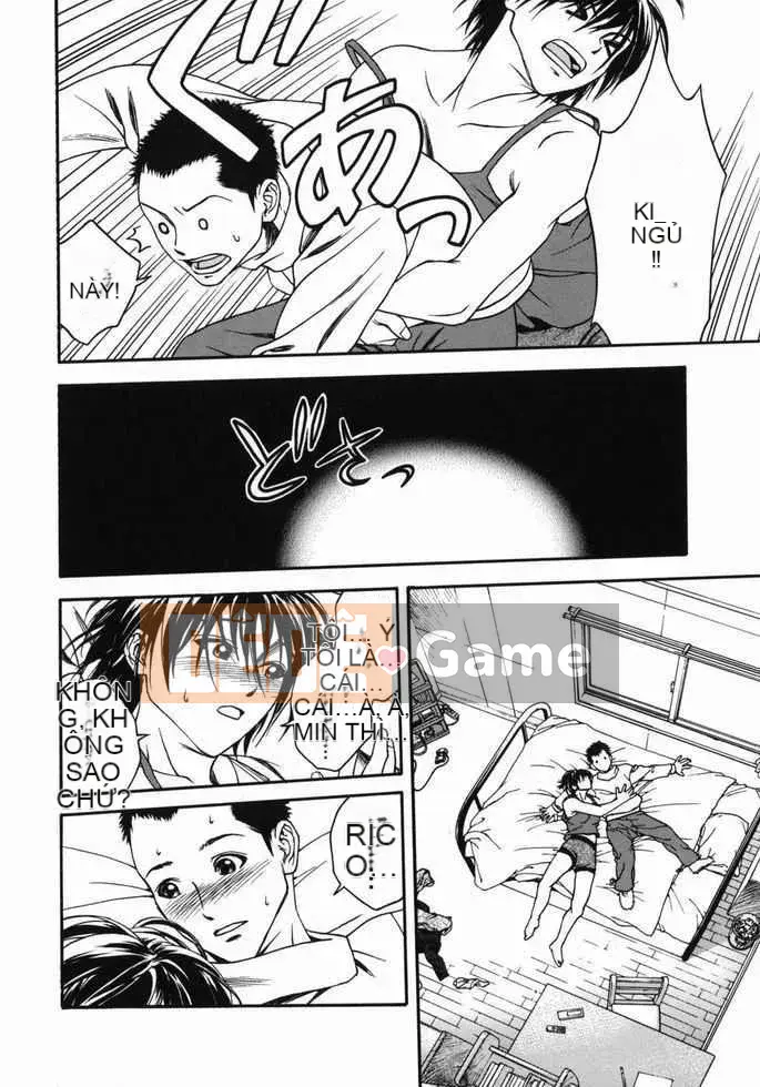 [Jotetsu Iwao] Tenshi no Otsutome (Kyoto + deathazrael + LEO + SKY)