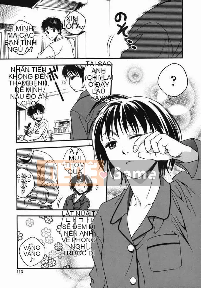 [Jotetsu Iwao] Tenshi no Otsutome (Kyoto + deathazrael + LEO + SKY)