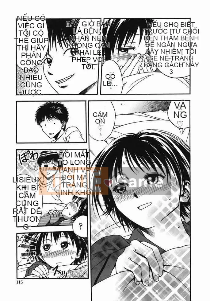 [Jotetsu Iwao] Tenshi no Otsutome (Kyoto + deathazrael + LEO + SKY)