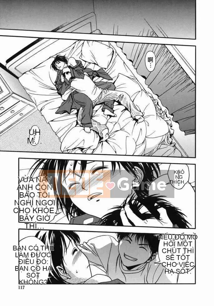 [Jotetsu Iwao] Tenshi no Otsutome (Kyoto + deathazrael + LEO + SKY)