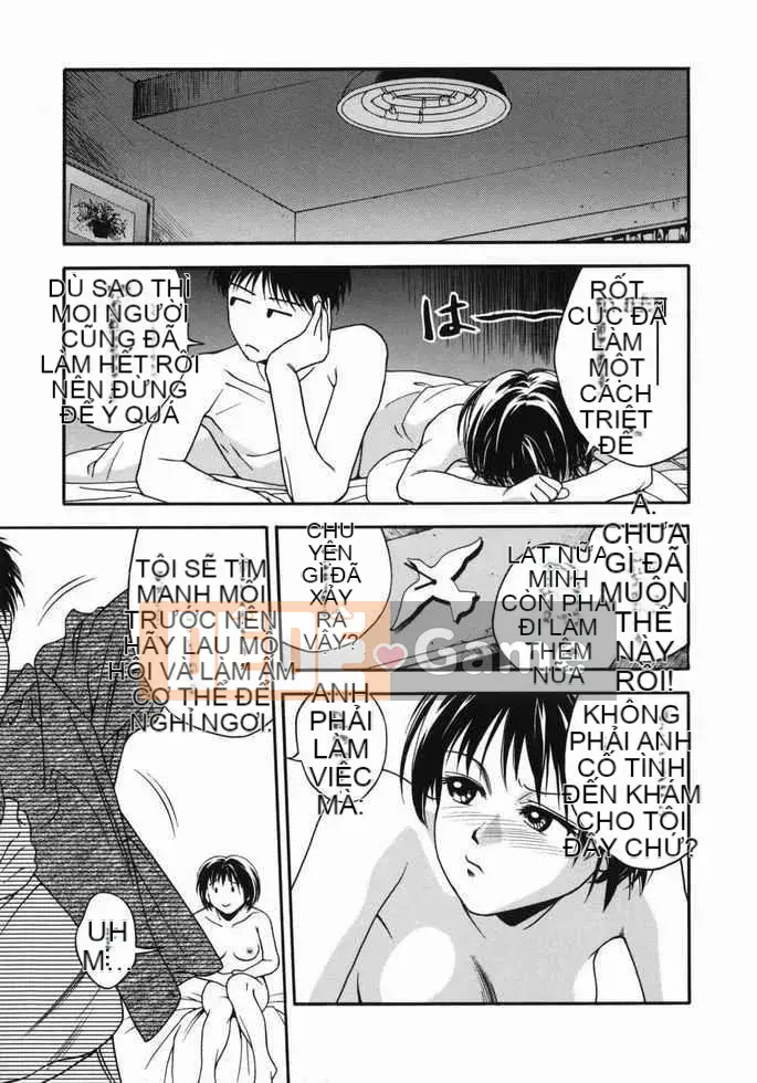 [Jotetsu Iwao] Tenshi no Otsutome (Kyoto + deathazrael + LEO + SKY)