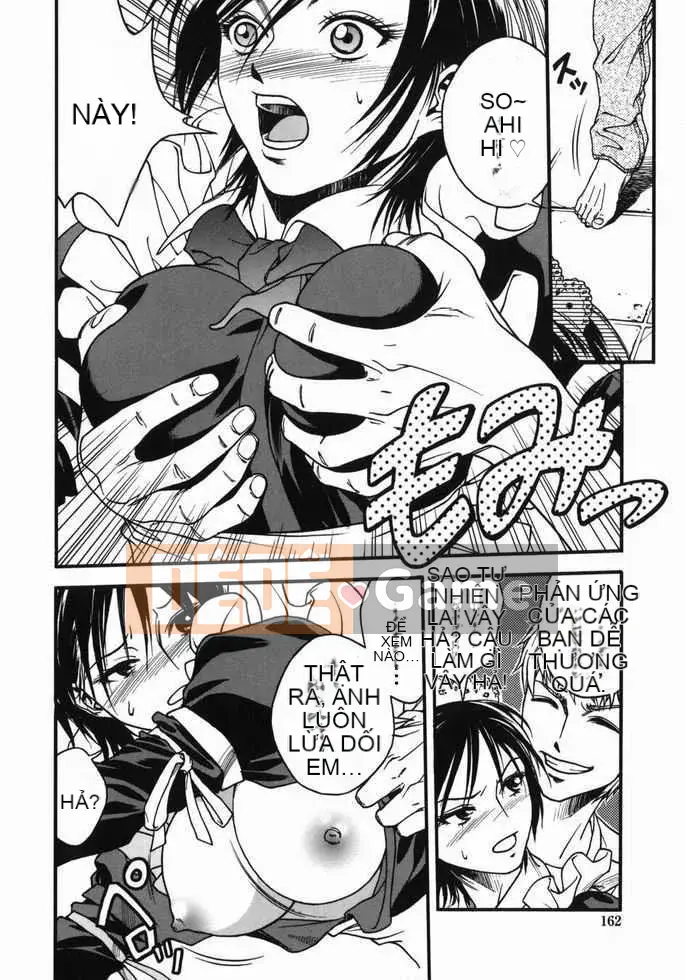 [Jotetsu Iwao] Tenshi no Otsutome (Kyoto + deathazrael + LEO + SKY)