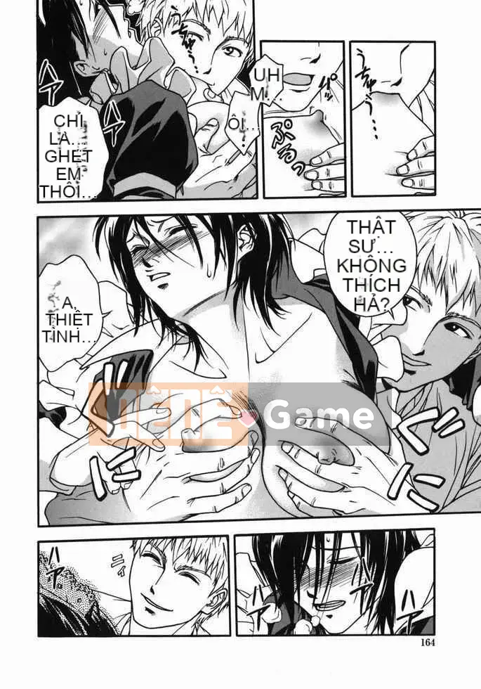 [Jotetsu Iwao] Tenshi no Otsutome (Kyoto + deathazrael + LEO + SKY)