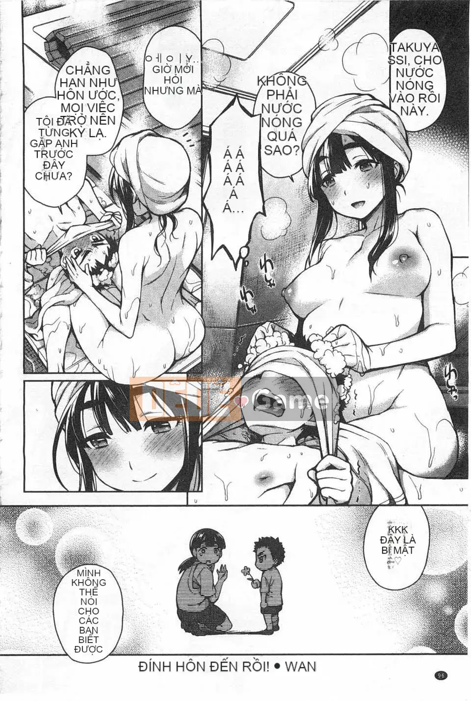 [Rokkaku Yasosuke] Cơ chế tình dục!