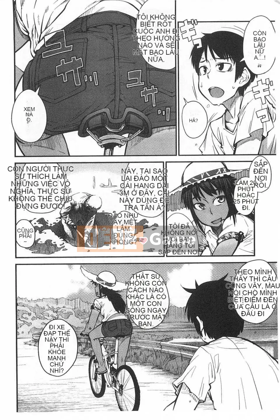 [Cá viên giấy] TRÒ CHƠI QUEENS [Bản dịch tiếng Trung] [Quét bóng tối]