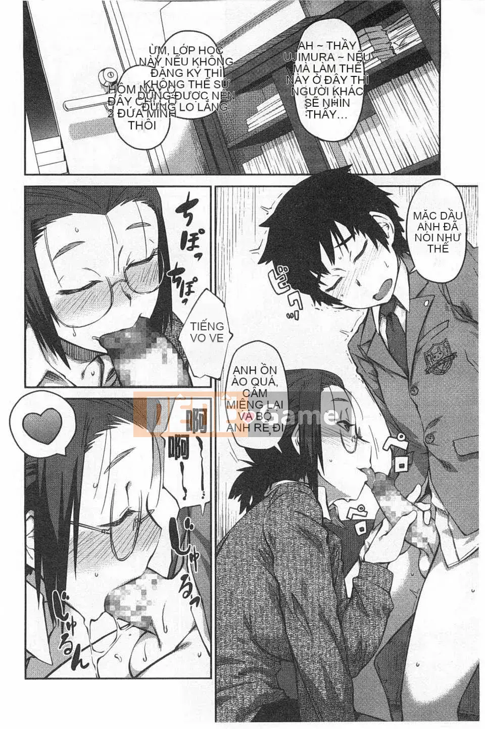 [Cá viên giấy] TRÒ CHƠI QUEENS [Bản dịch tiếng Trung] [Quét bóng tối]