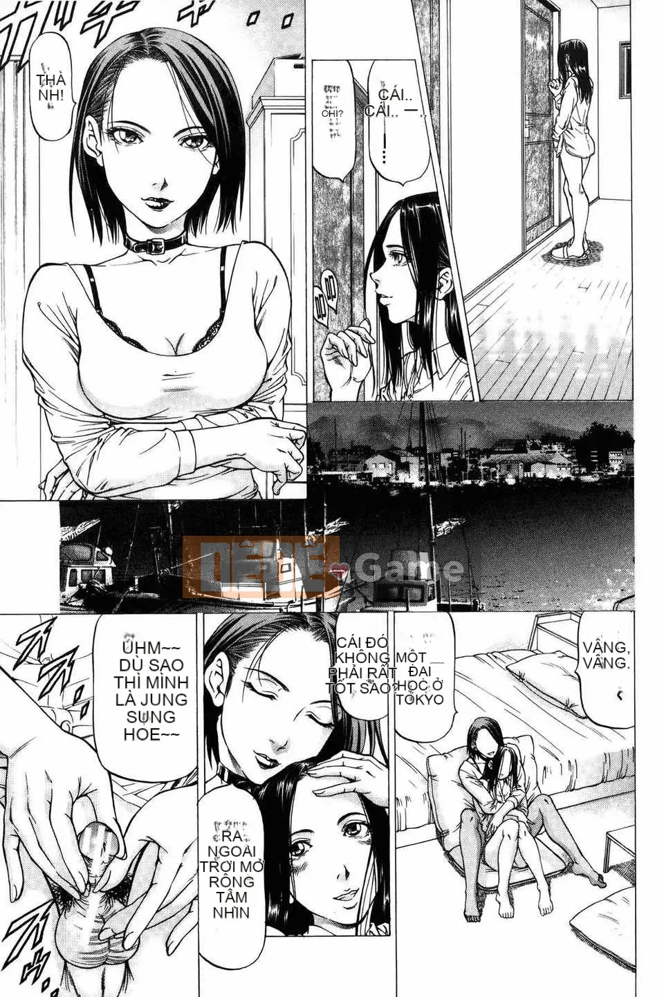 [Bản đồ quét dầu gai dầu [Shigeyuki Kobuki] Xuất tinh...Đây!