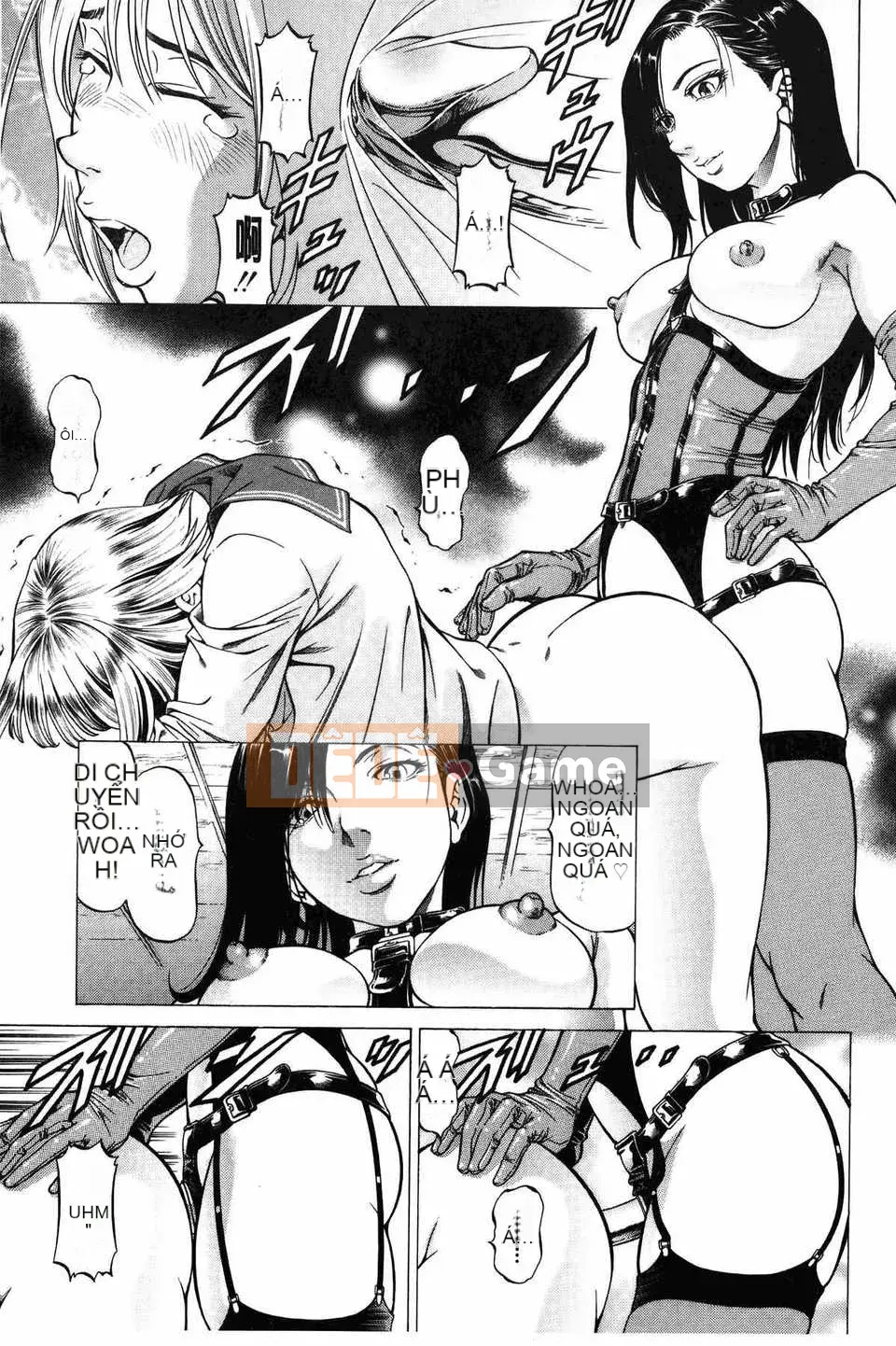 [Bản đồ quét dầu gai dầu [Shigeyuki Kobuki] Xuất tinh...Đây!