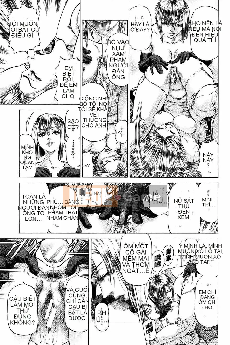 [Bản đồ quét dầu gai dầu [Shigeyuki Kobuki] Xuất tinh...Đây!