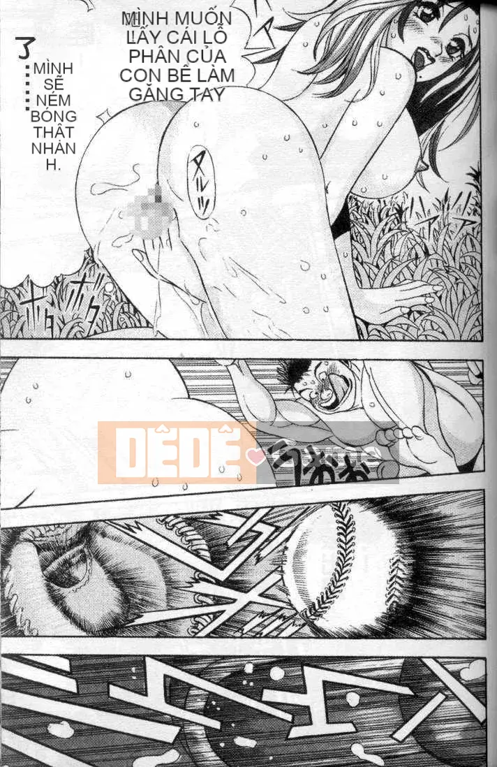 [Cherry_Monkey] Nước nóng tuyệt vời