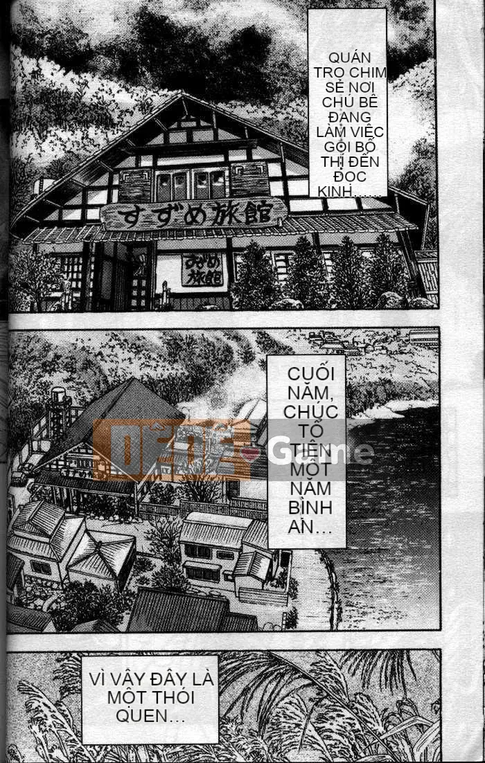 [Cherry_Monkey] Nước nóng tuyệt vời