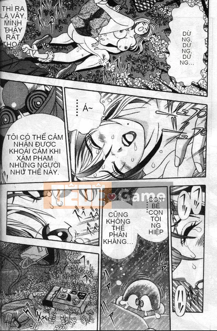 [Cherry_Monkey] Nước nóng tuyệt vời