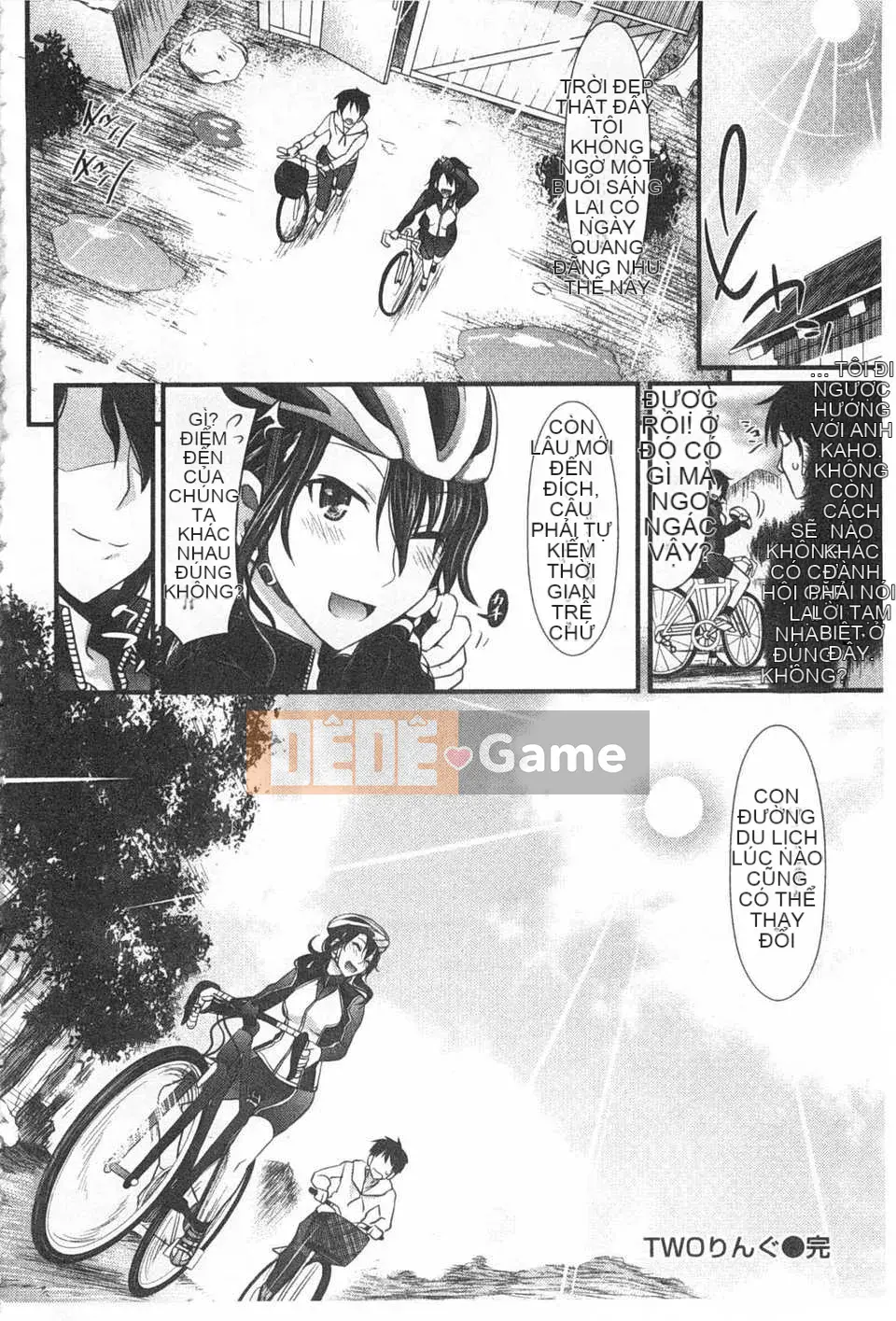 [Makinozaka Shinichi] Trinh nữ Amakuchi [Tiếng Trung] [Bản đồ quét gió và bóng tối đen]