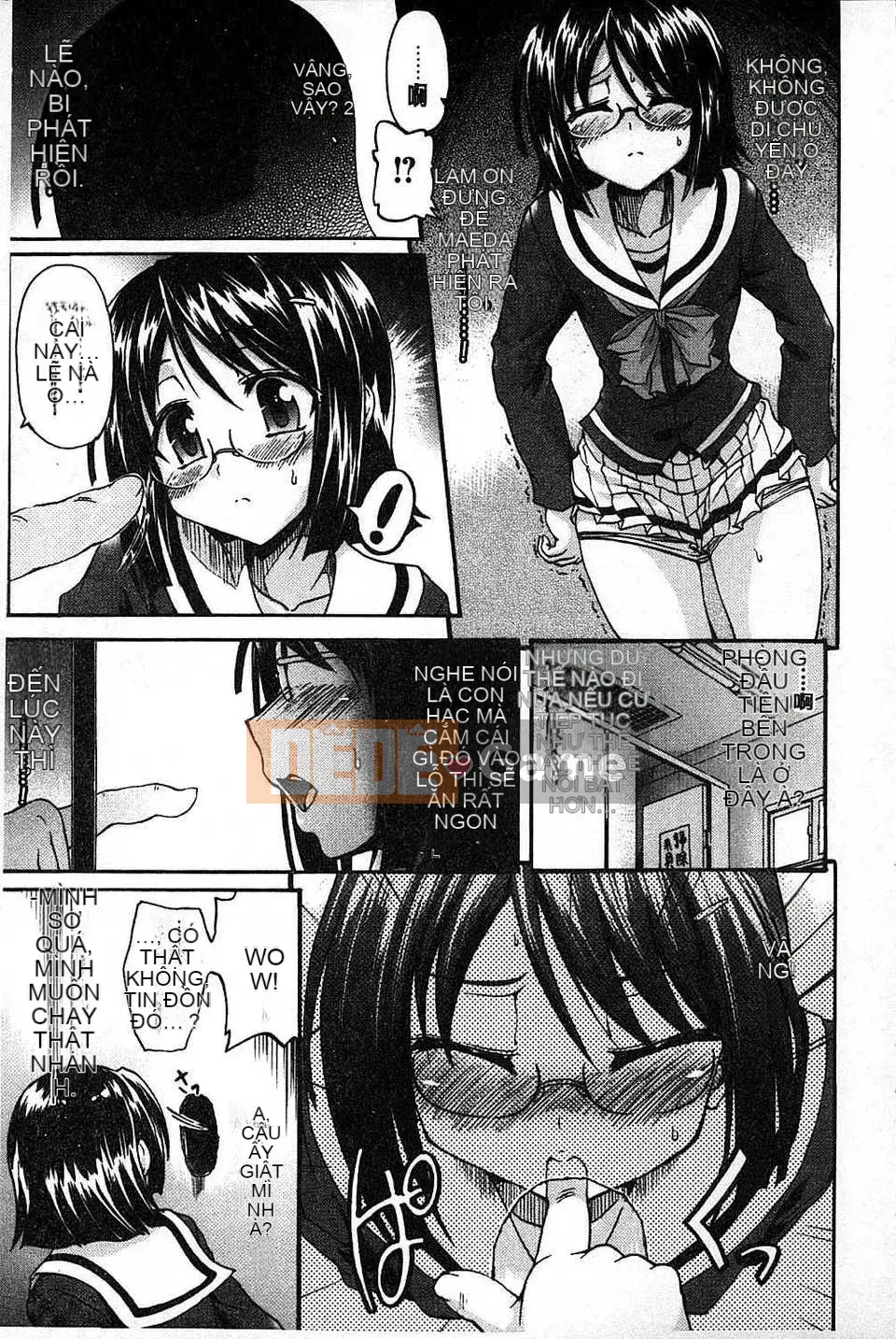 [Lão thị] Let's Make a Eroge! Limited Edition [Tiếng Trung]