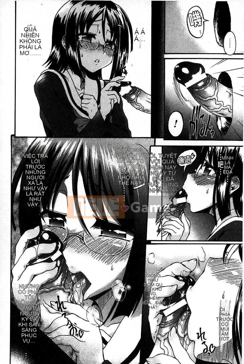 [Lão thị] Let's Make a Eroge! Limited Edition [Tiếng Trung]