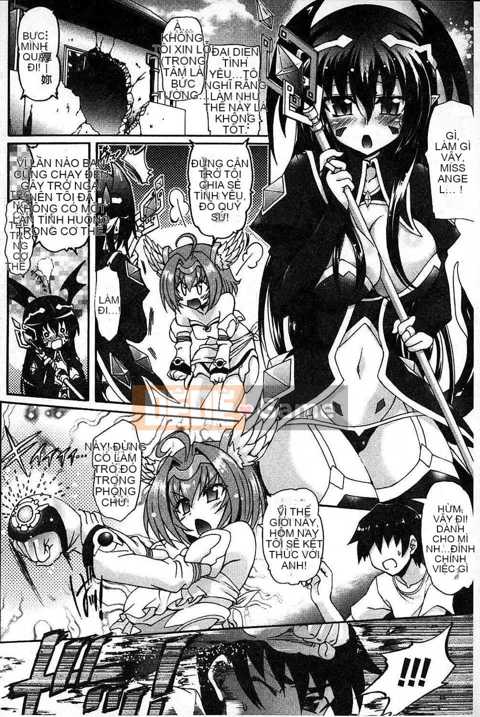 [Lão thị] Let's Make a Eroge! Limited Edition [Tiếng Trung]