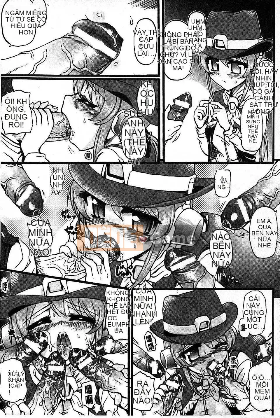 [Lão thị] Let's Make a Eroge! Limited Edition [Tiếng Trung]