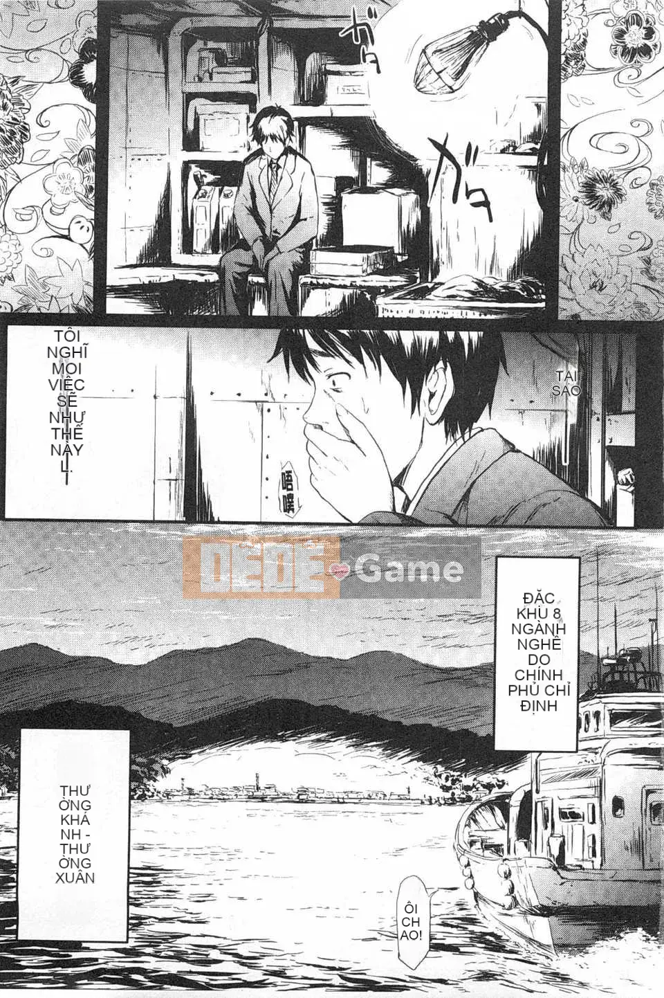 (Truyện tranh dành cho người lớn) [Shiki Shoujin] Những cô gái mùa xuân vĩnh cửu [tiếng Trung] [Bản đồ quét gió và bóng tối đen]