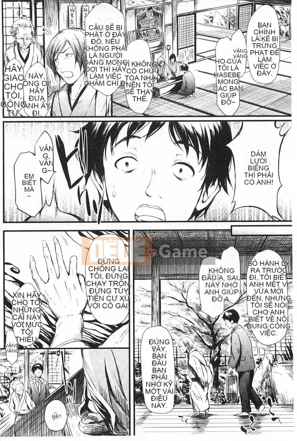 (Truyện tranh dành cho người lớn) [Shiki Shoujin] Những cô gái mùa xuân vĩnh cửu [tiếng Trung] [Bản đồ quét gió và bóng tối đen]