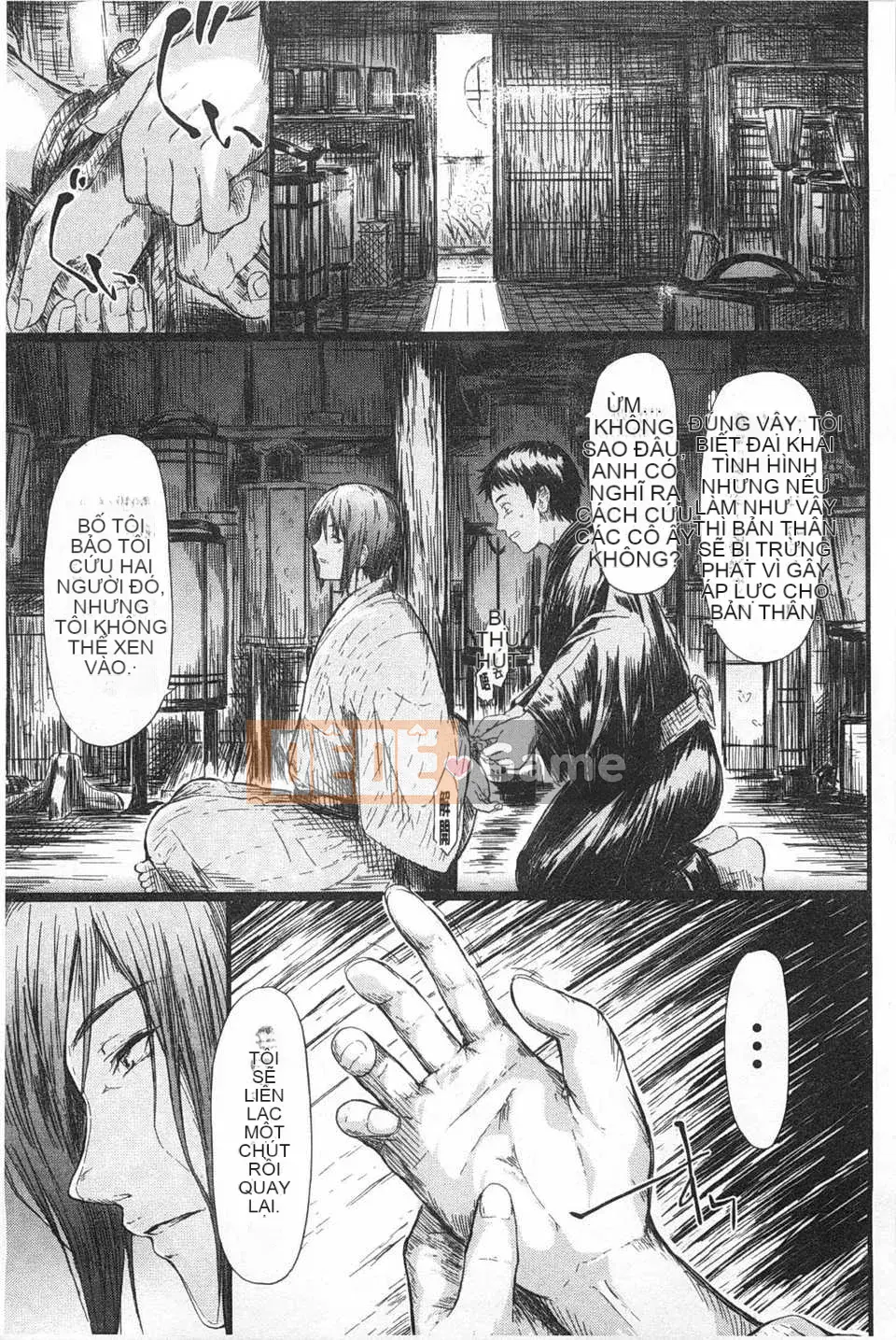 (Truyện tranh dành cho người lớn) [Shiki Shoujin] Những cô gái mùa xuân vĩnh cửu [tiếng Trung] [Bản đồ quét gió và bóng tối đen]