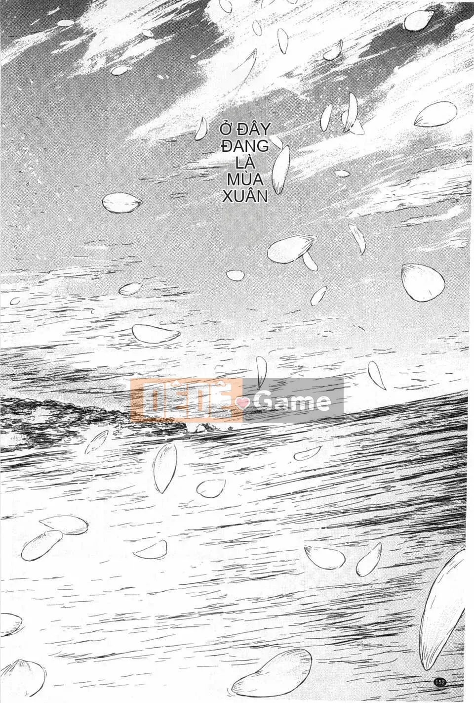 (Truyện tranh dành cho người lớn) [Shiki Shoujin] Những cô gái mùa xuân vĩnh cửu [tiếng Trung] [Bản đồ quét gió và bóng tối đen]